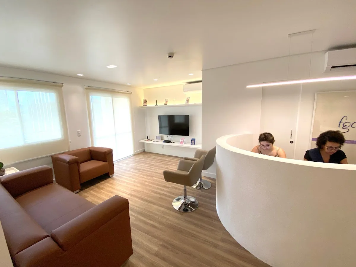 FGO Clínica de Fertilidade — photo 4