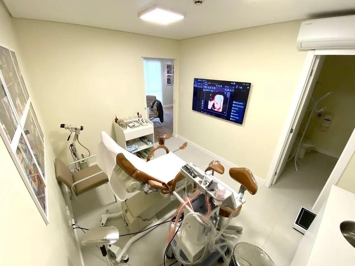 FGO Clínica de Fertilidade