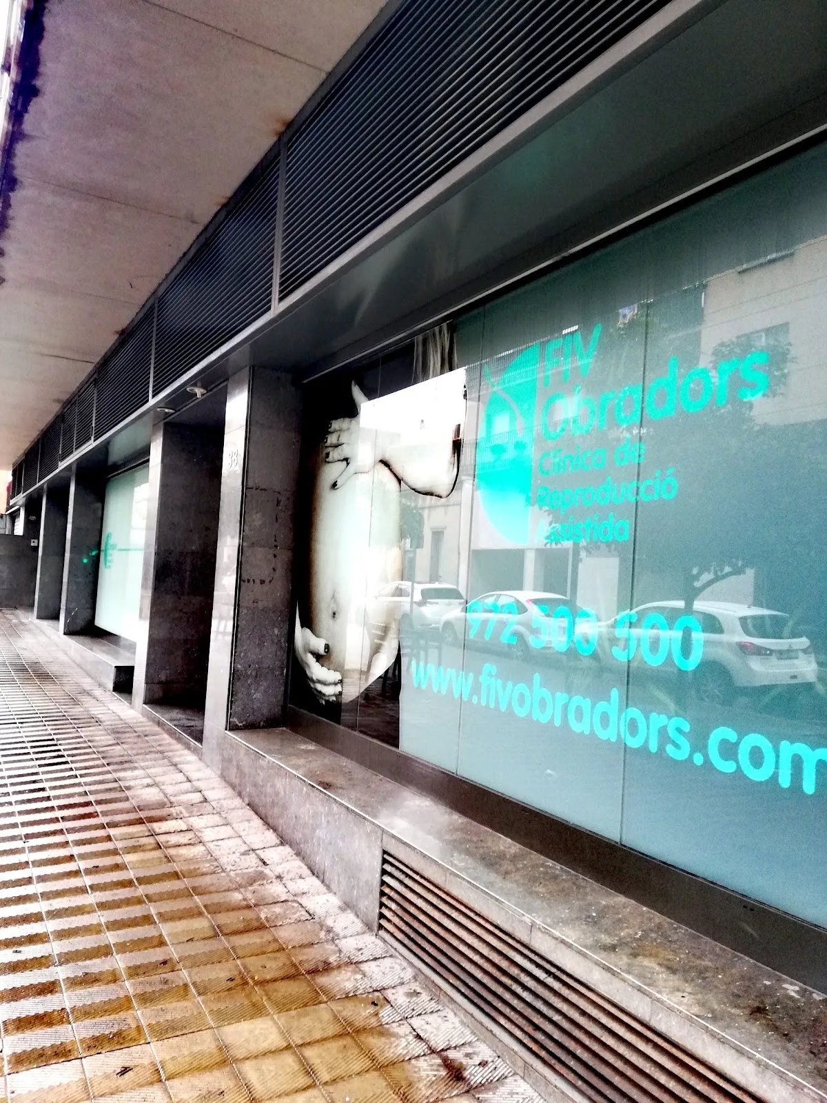 FIV Obradors — photo 5