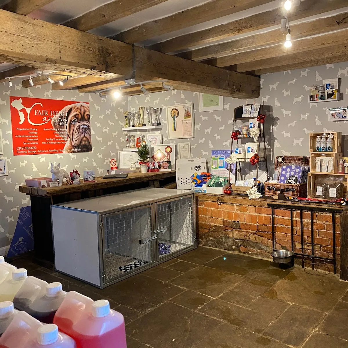 Fair Hero Canine Fertility — photo 2