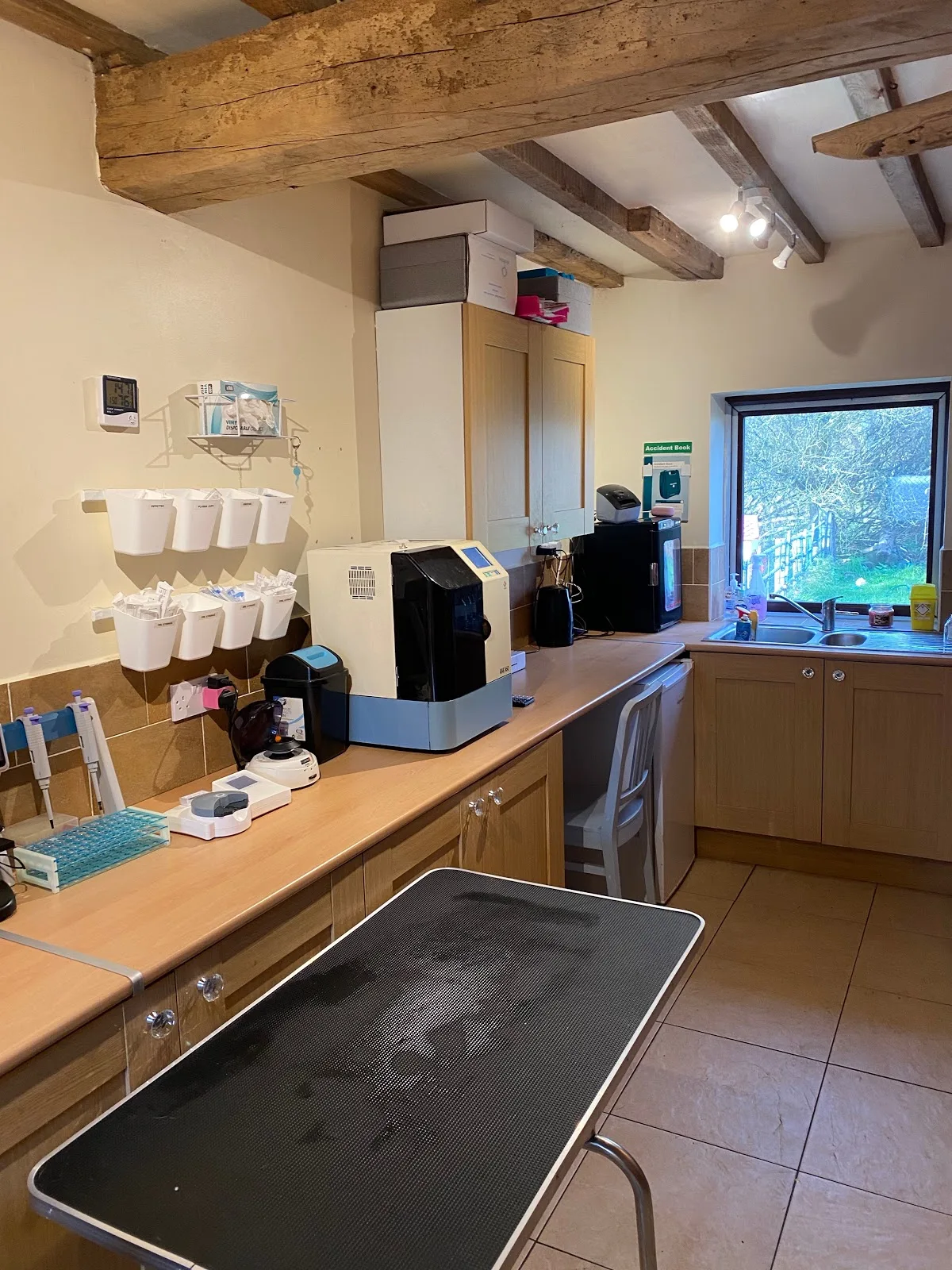 Fair Hero Canine Fertility