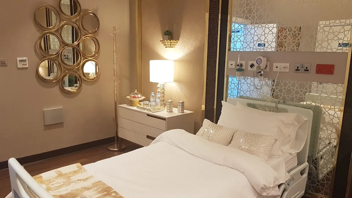 Fakih IVF Fertility Center - Abu Dhabi — photo 2