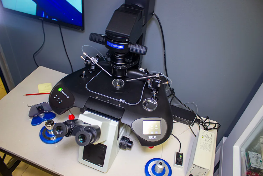 Family Matters Fertility Centre — photo 2