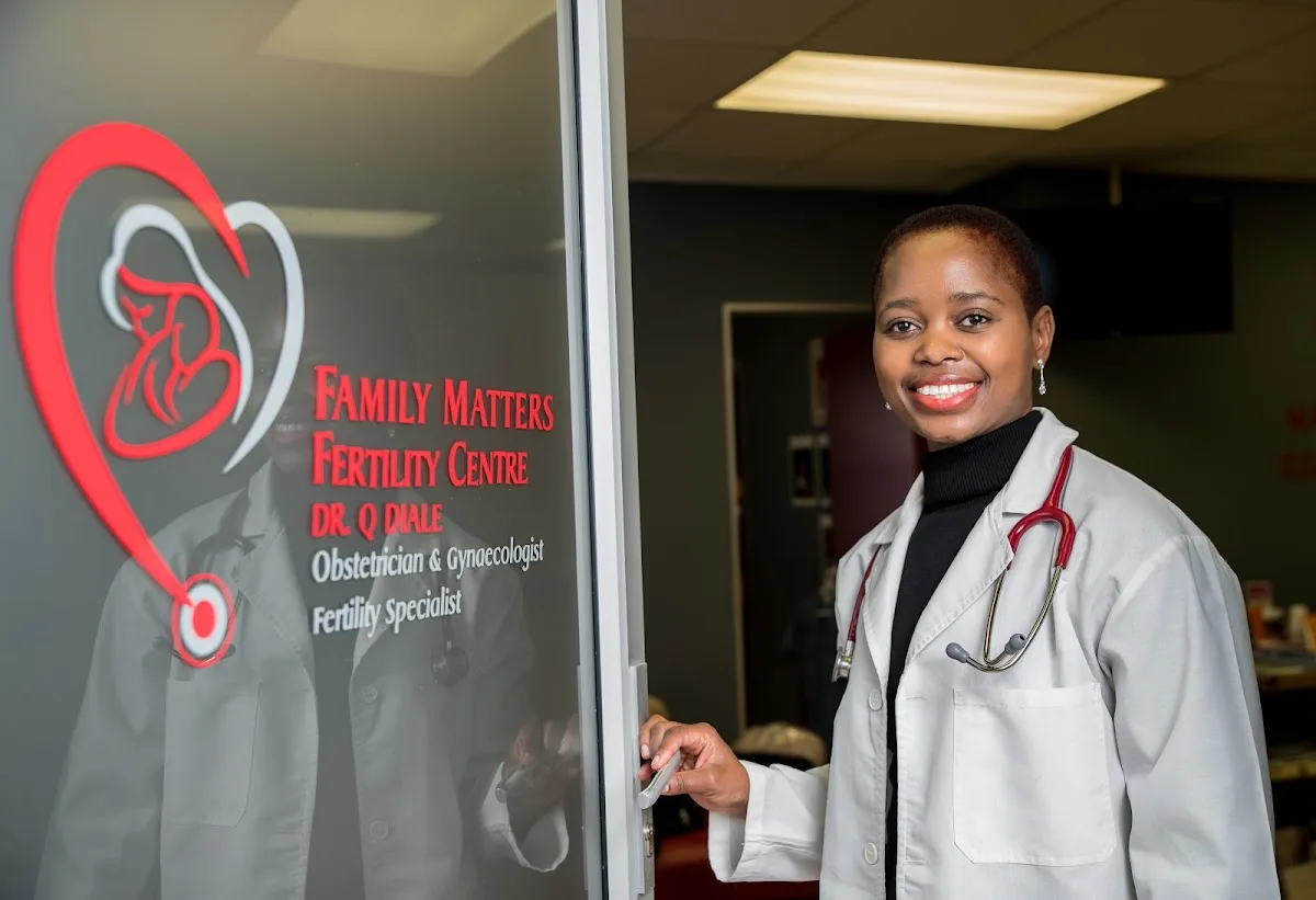 Family Matters Fertility Centre — photo 4