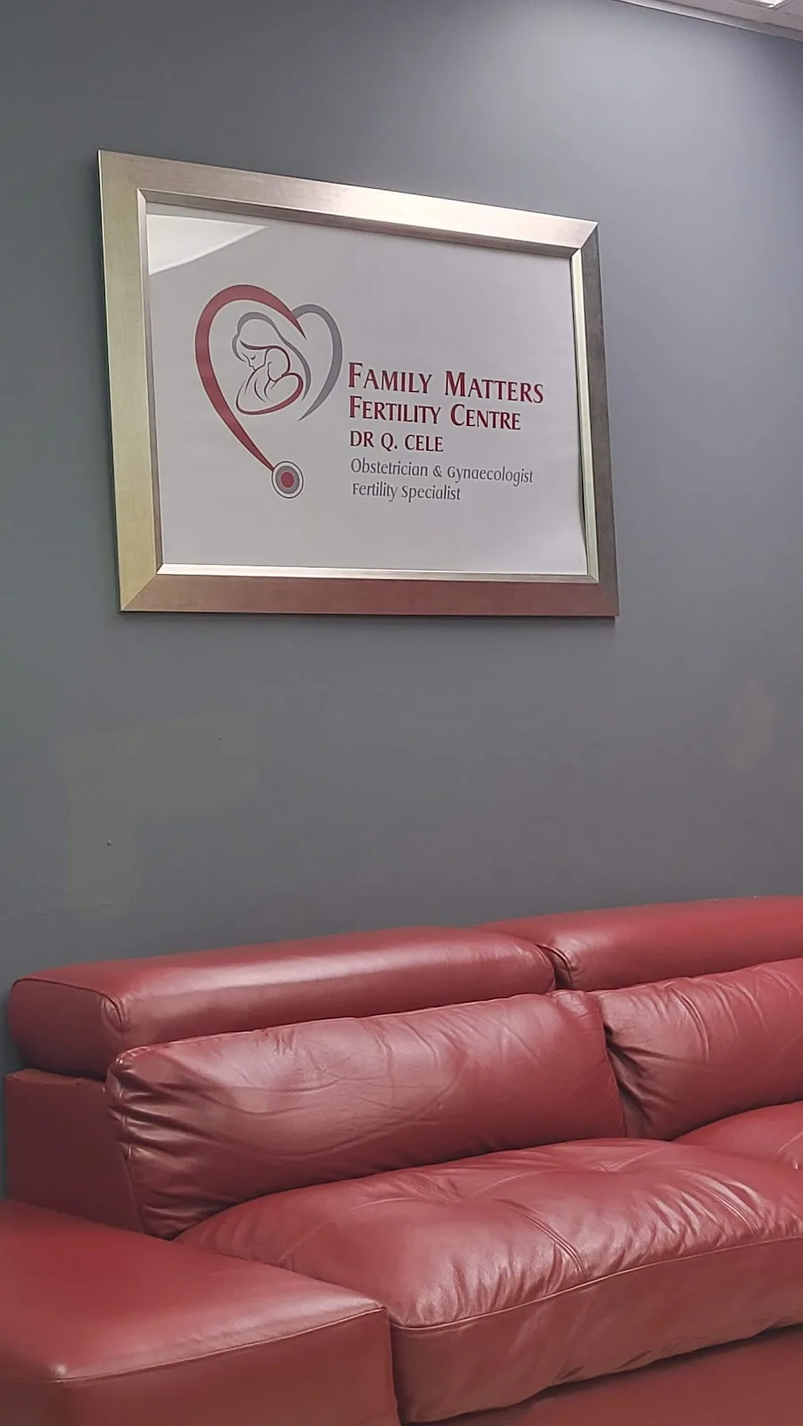 Family Matters Fertility Centre — photo 5