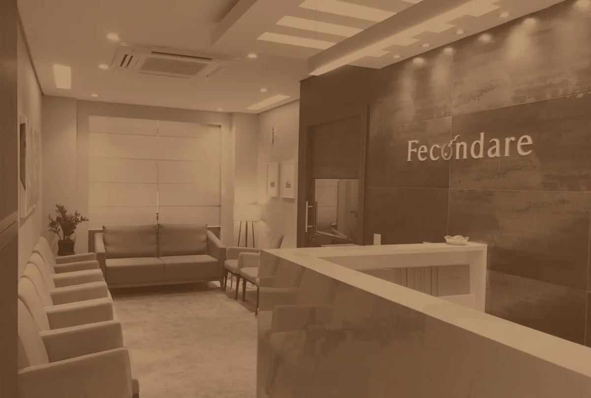 Fecondare - Center for Reproductive Medicine