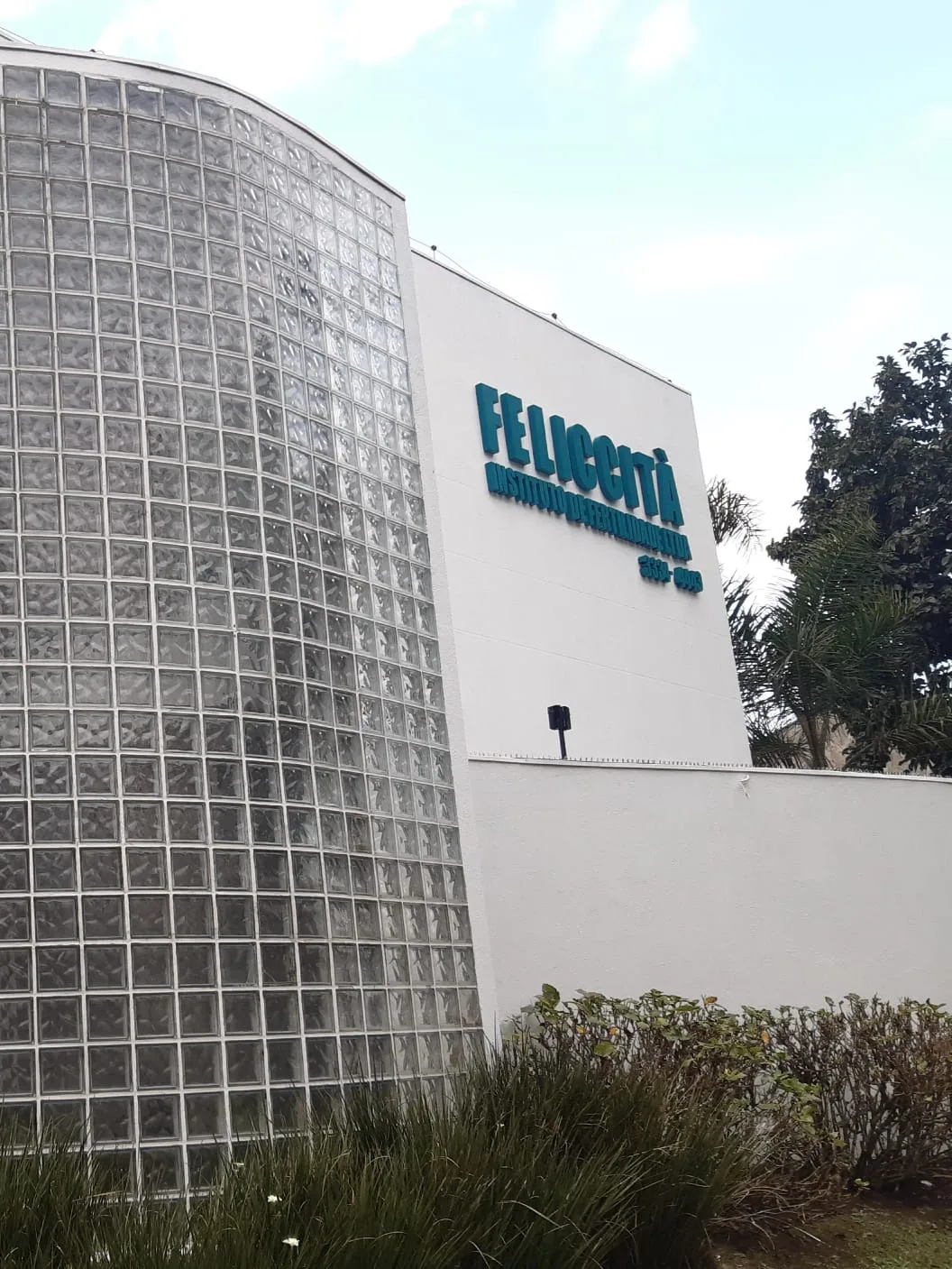 Feliccita Institute of Fertility