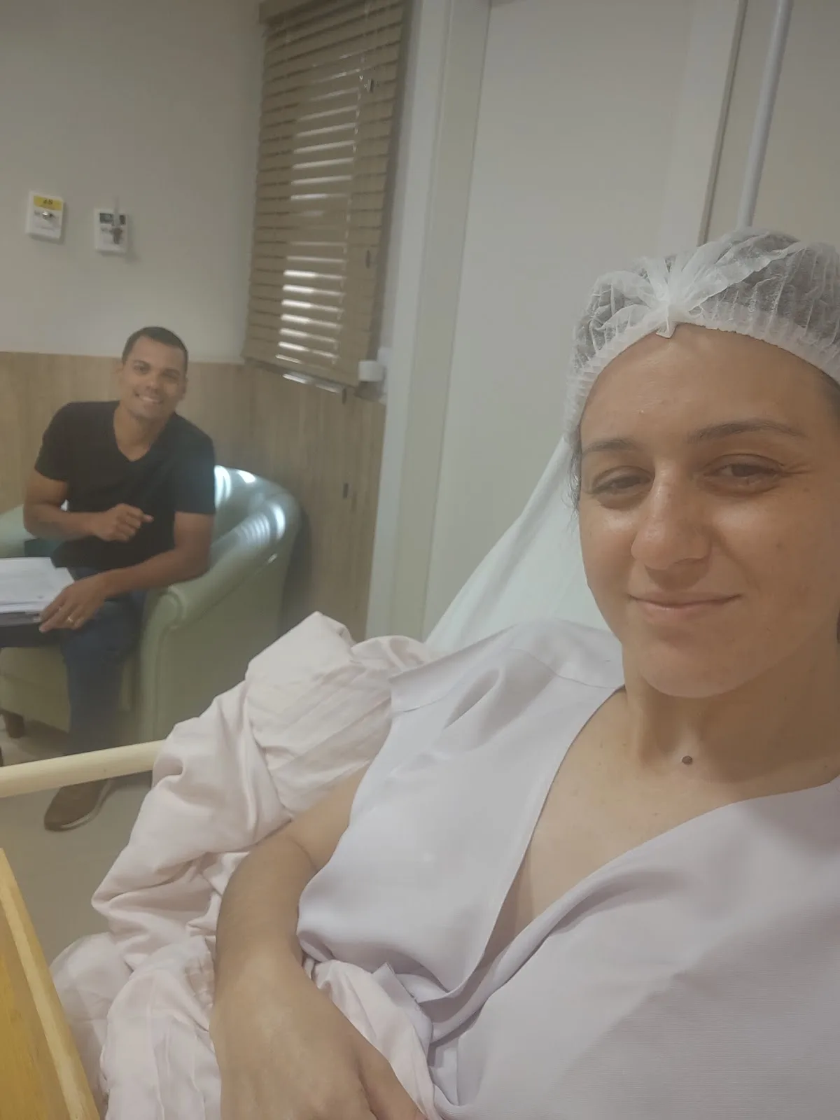 FertLiv Clínica de Reprodução Humana — photo 3