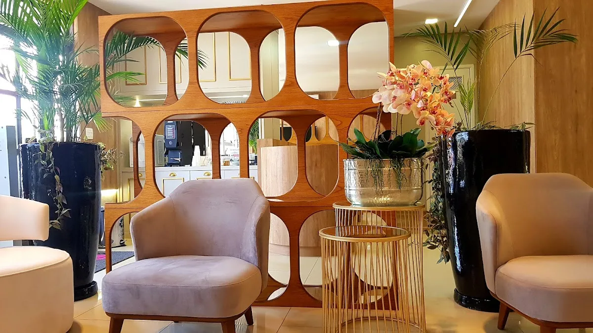 FertLiv Clínica de Reprodução Humana