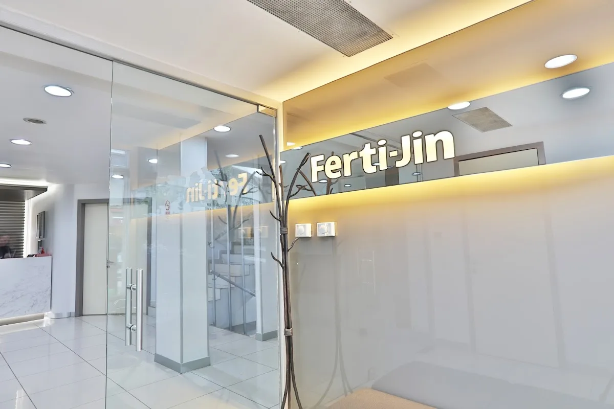 Ferte-Jin Women's Health and IVF Center — photo 5