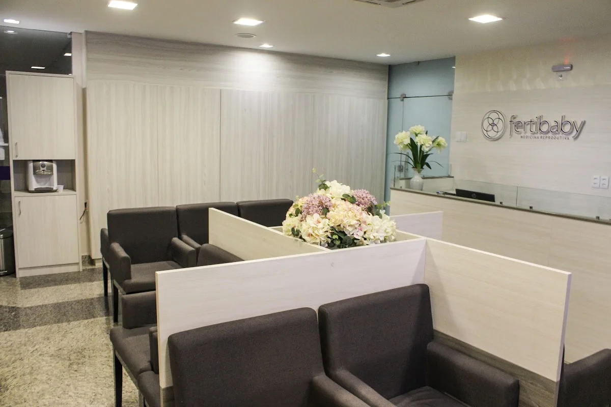 Fertibaby Medicina Reprodutiva Ceará — photo 2