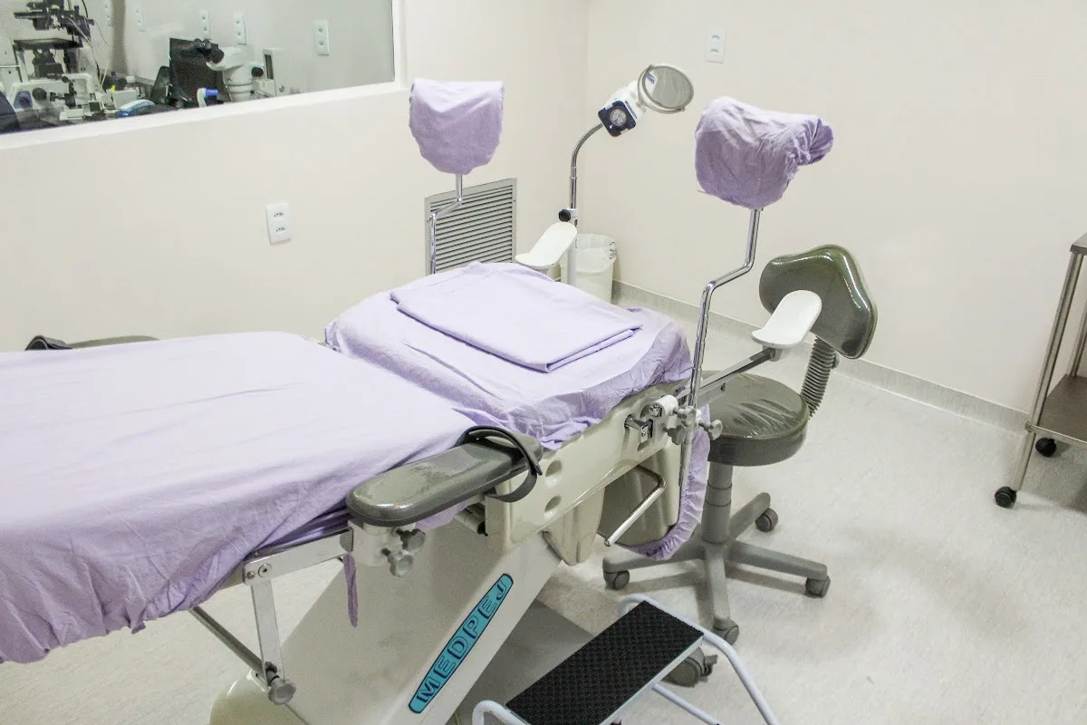 Fertibaby Medicina Reprodutiva Ceará — photo 3