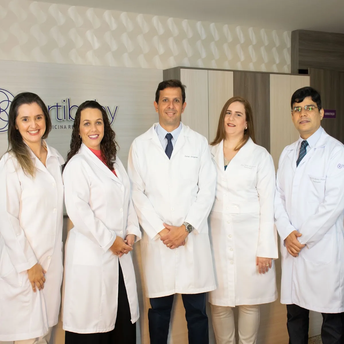 Fertibaby Medicina Reprodutiva Ceará