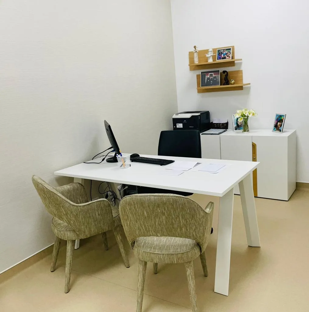 Ferticentro - Centro De Estudos De Fertilidade S.A. — photo 3