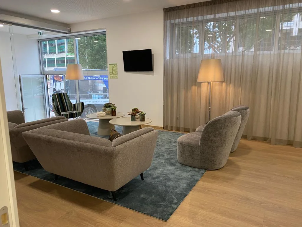 Ferticentro - Centro De Estudos De Fertilidade S.A. — photo 4