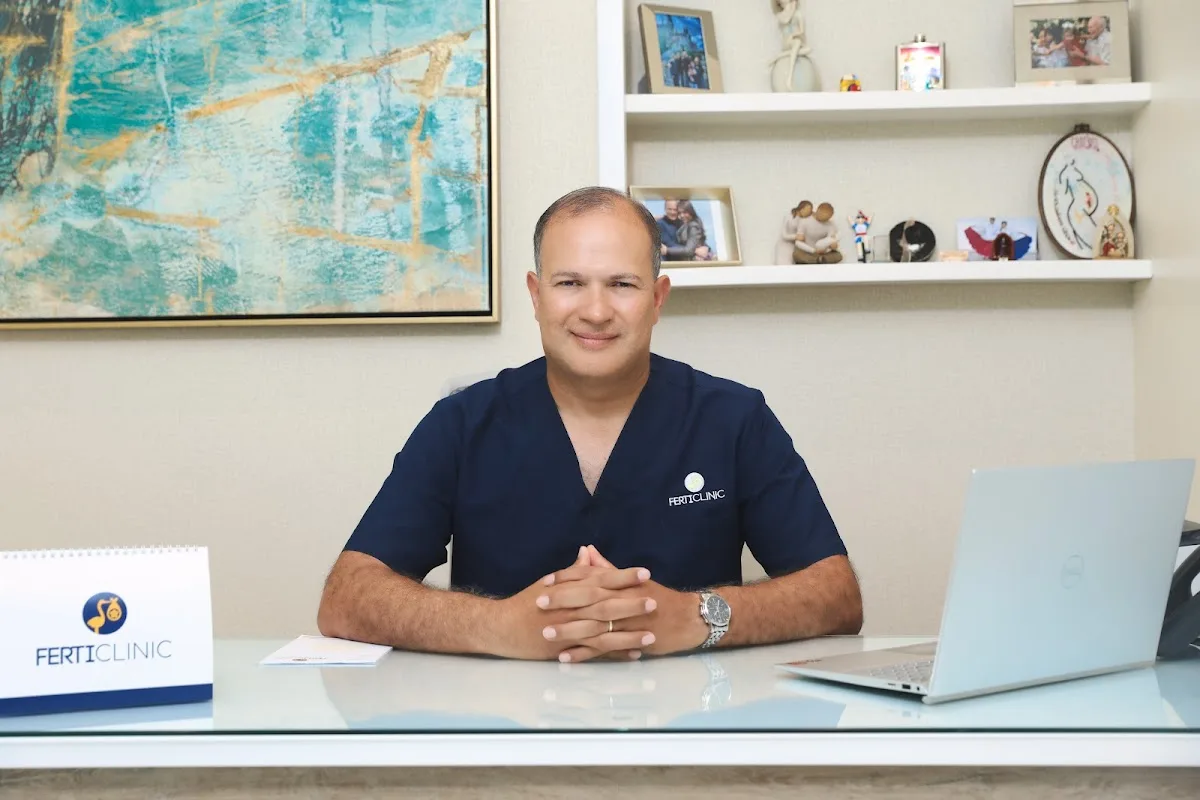 Ferticlinic | Clínica de Infertilidad — photo 2