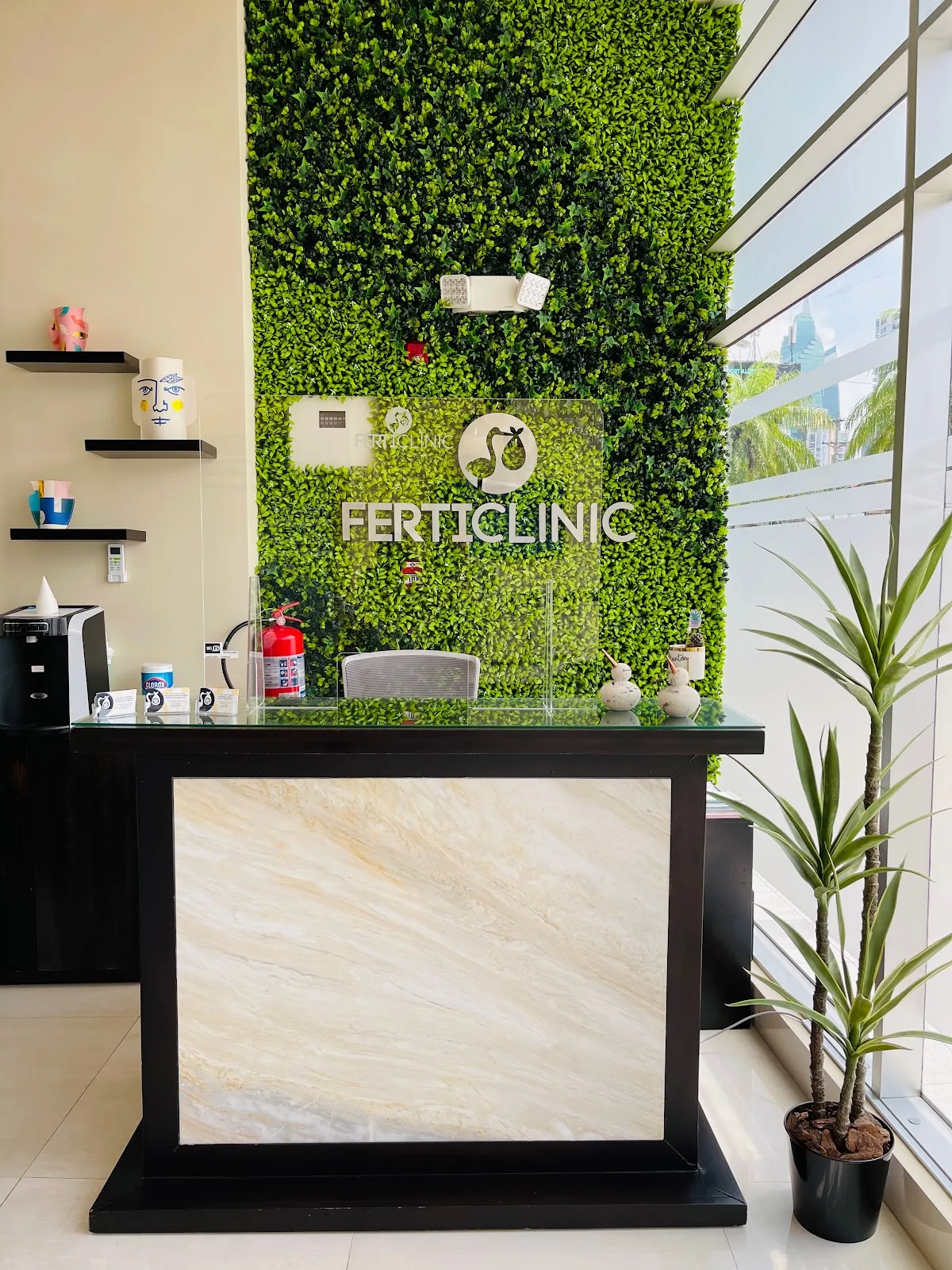 Ferticlinic | Clínica de Infertilidad — photo 3