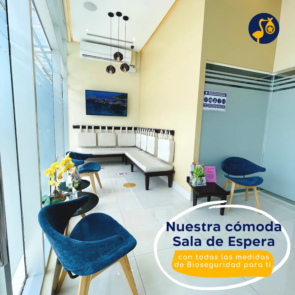 Ferticlinic | Clínica de Infertilidad — photo 4