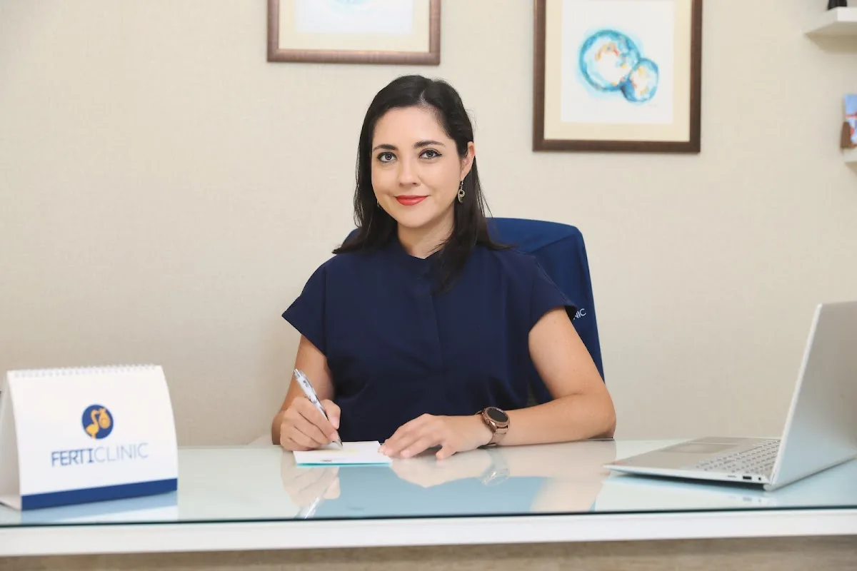 Ferticlinic | Clínica de Infertilidad — photo 5