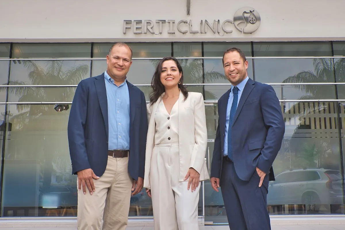 Ferticlinic | Clínica de Infertilidad