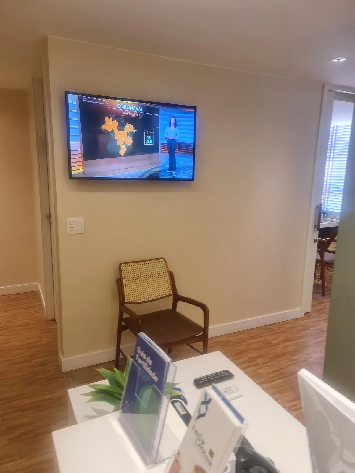 Fertil Care - Human Reproduction Center Ltd. — photo 5