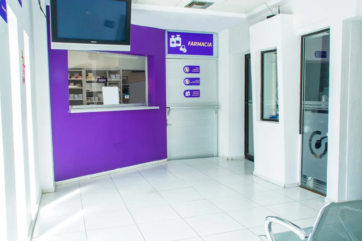 Fertil Center — photo 2