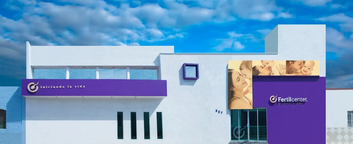Fertil Center — photo 4