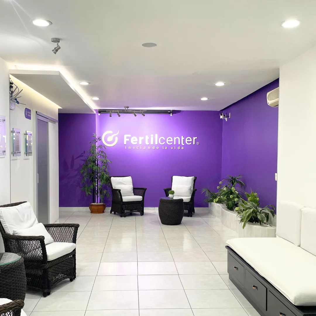 Fertil Center