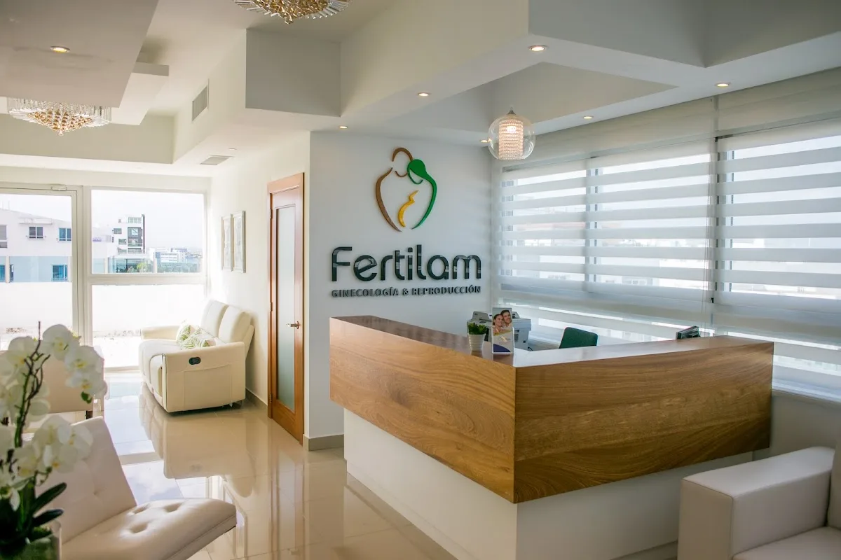 Fertilam - Fertility Center — photo 2
