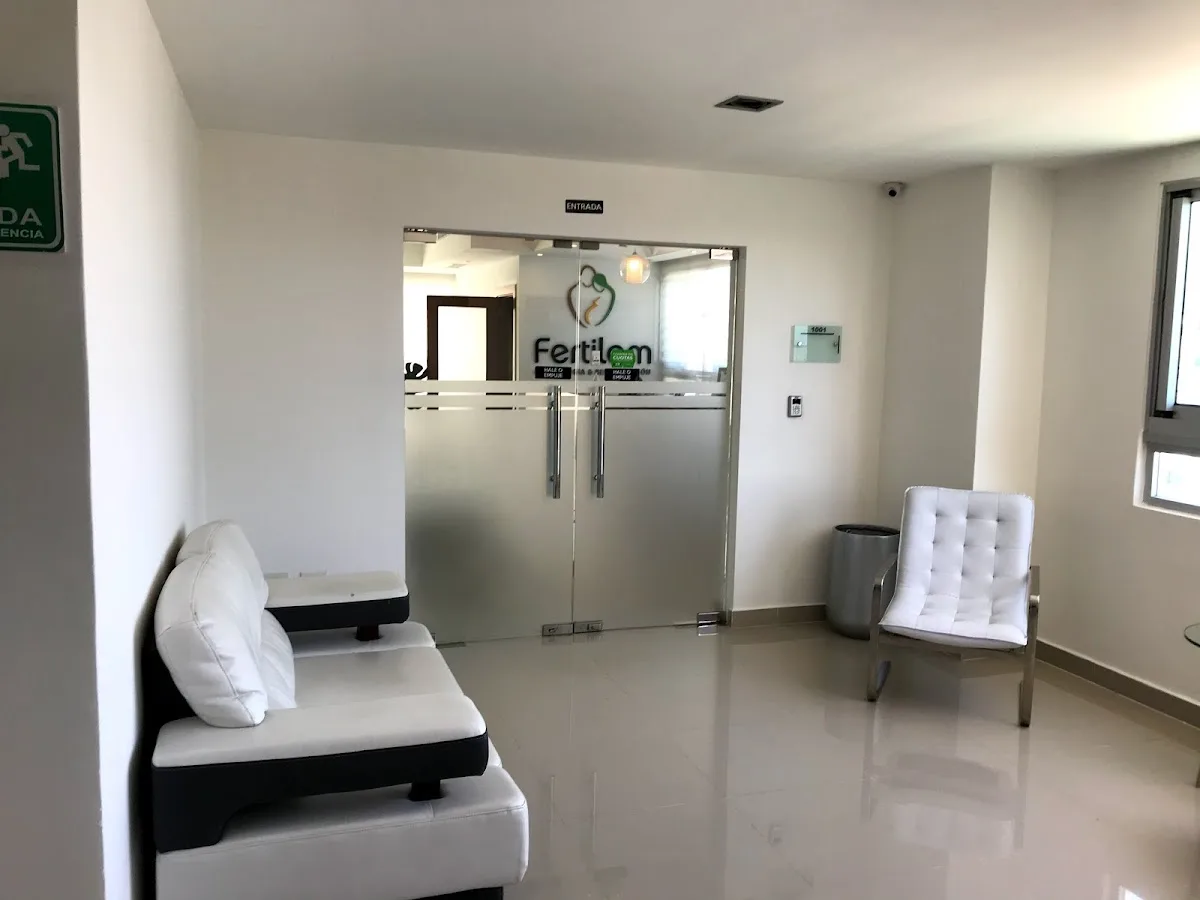 Fertilam - Fertility Center — photo 4
