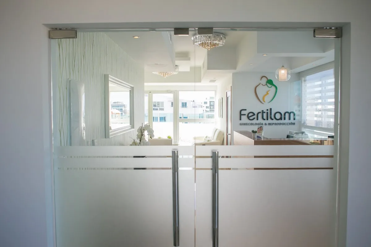 Fertilam - Fertility Center — photo 5