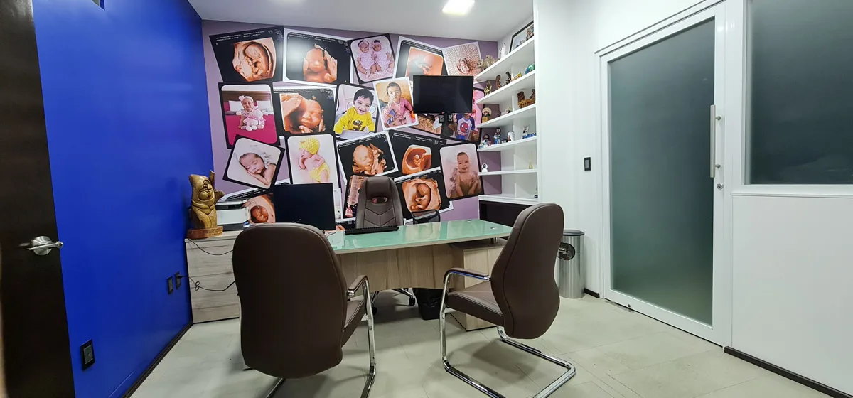 Fertile Fertility Clinic