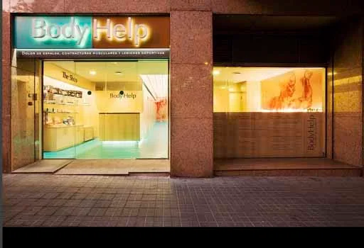 Fertilidad Natural Barcelona | Fertilidad Activa Body Help| Clínica Centro Método Fertilidad Natural Nº 1 en España (BCN) — photo 2