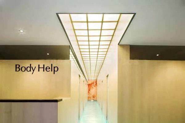 Fertilidad Natural Barcelona | Fertilidad Activa Body Help| Clínica Centro Método Fertilidad Natural Nº 1 en España (BCN)