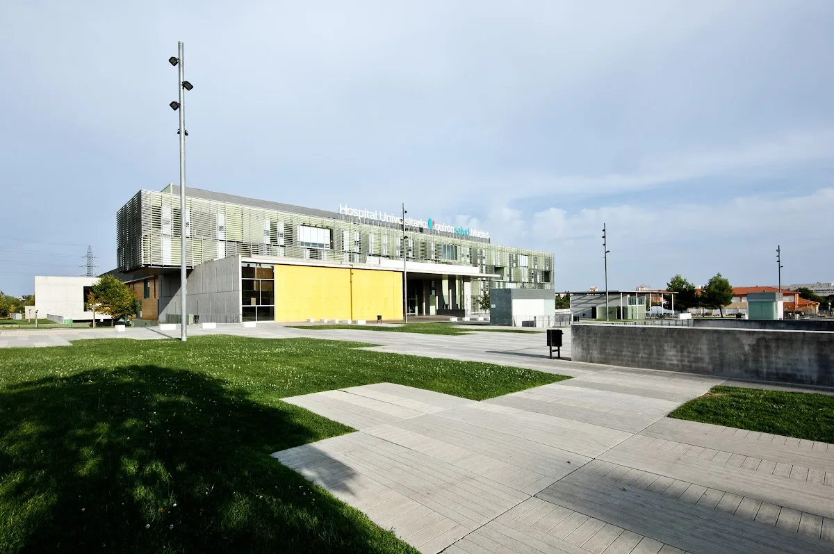 Fertilidad Quirón Equipo Doctor Gosalvez. Reproducción Asistida. Hospital Quirónsalud Madrid. — photo 3