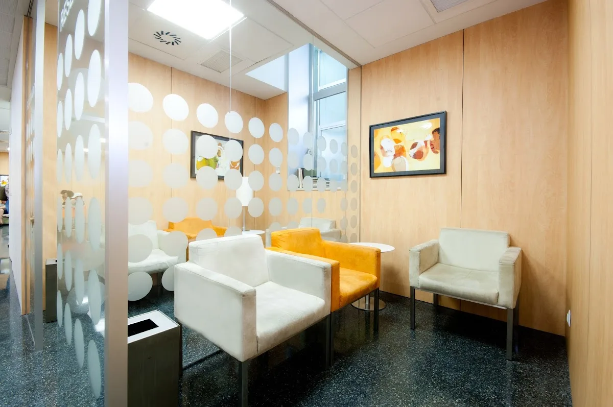 Fertilidad Quirón Equipo Doctor Gosalvez. Reproducción Asistida. Hospital Quirónsalud Madrid. — photo 4