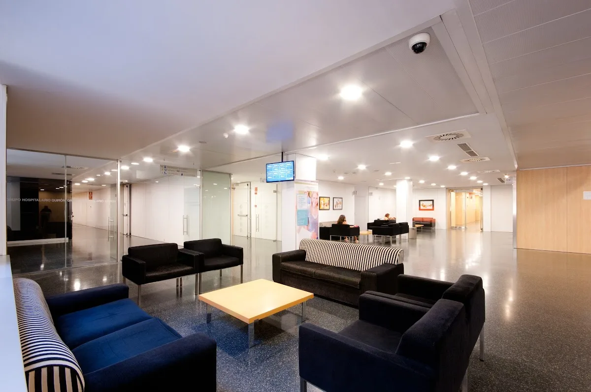 Fertilidad Quirón Equipo Doctor Gosalvez. Reproducción Asistida. Hospital Quirónsalud Madrid. — photo 5