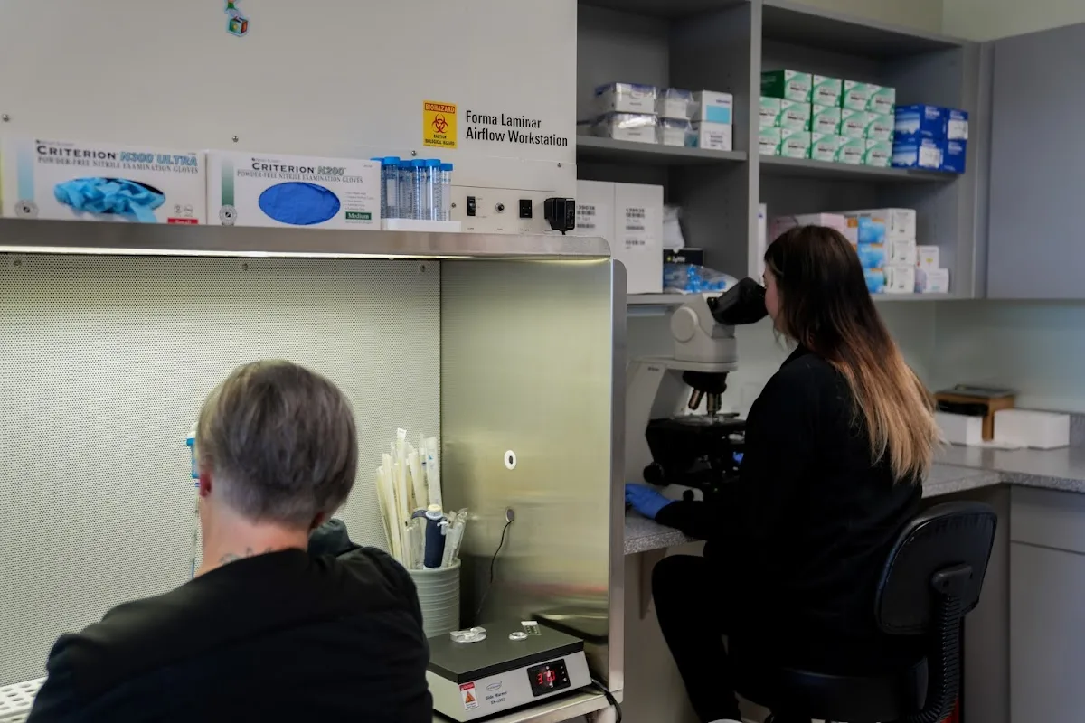 Fertility & Endocrine Associates — photo 3