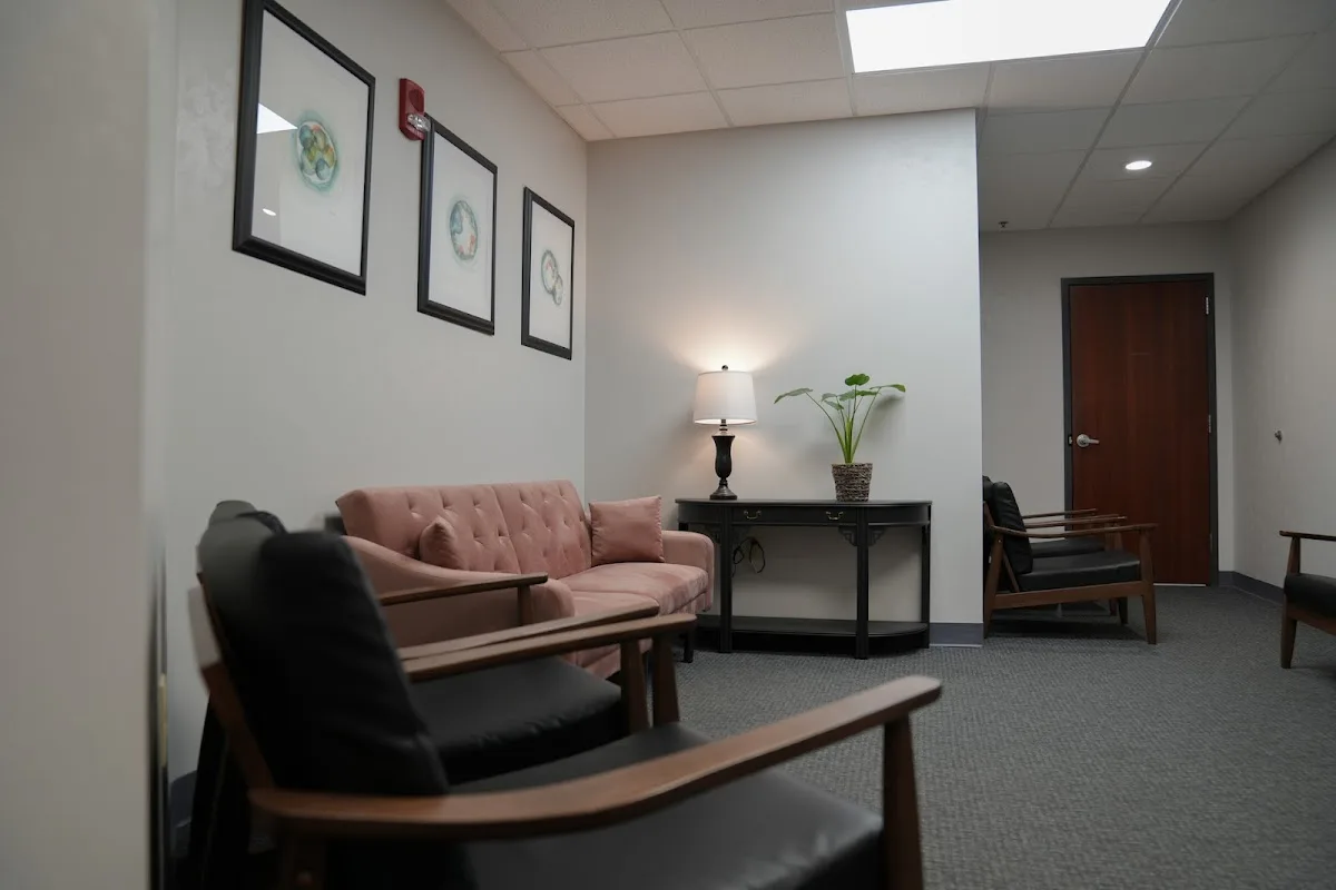 Fertility & Endocrine Associates