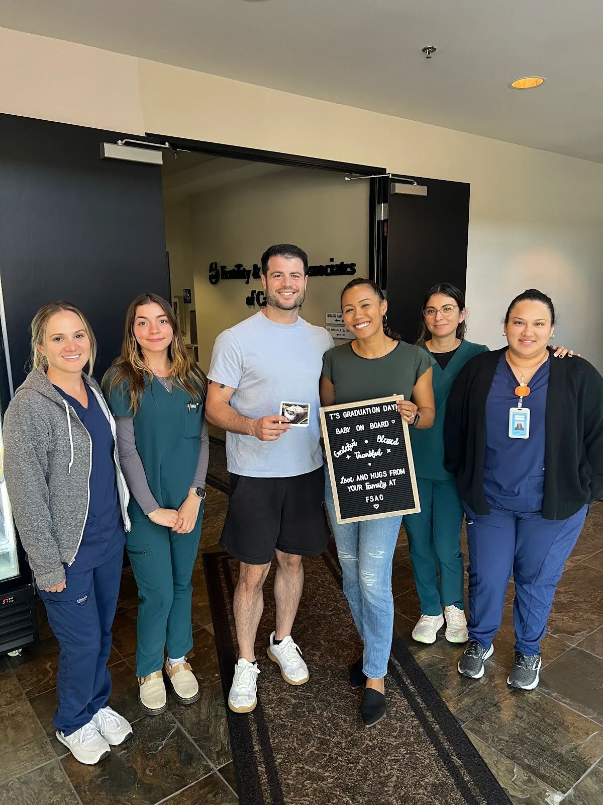 Fertility & Surgical Associates of California Thousand Oaks — photo 4