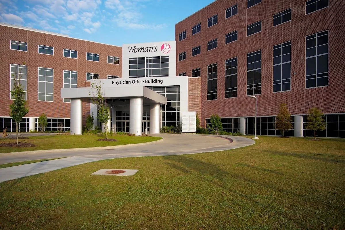 Fertility Answers Baton Rouge — photo 3