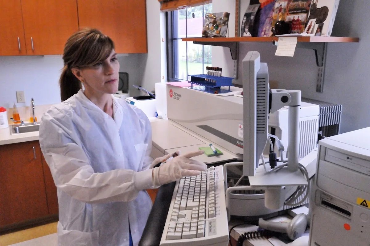 Fertility Answers Lafayette — photo 2