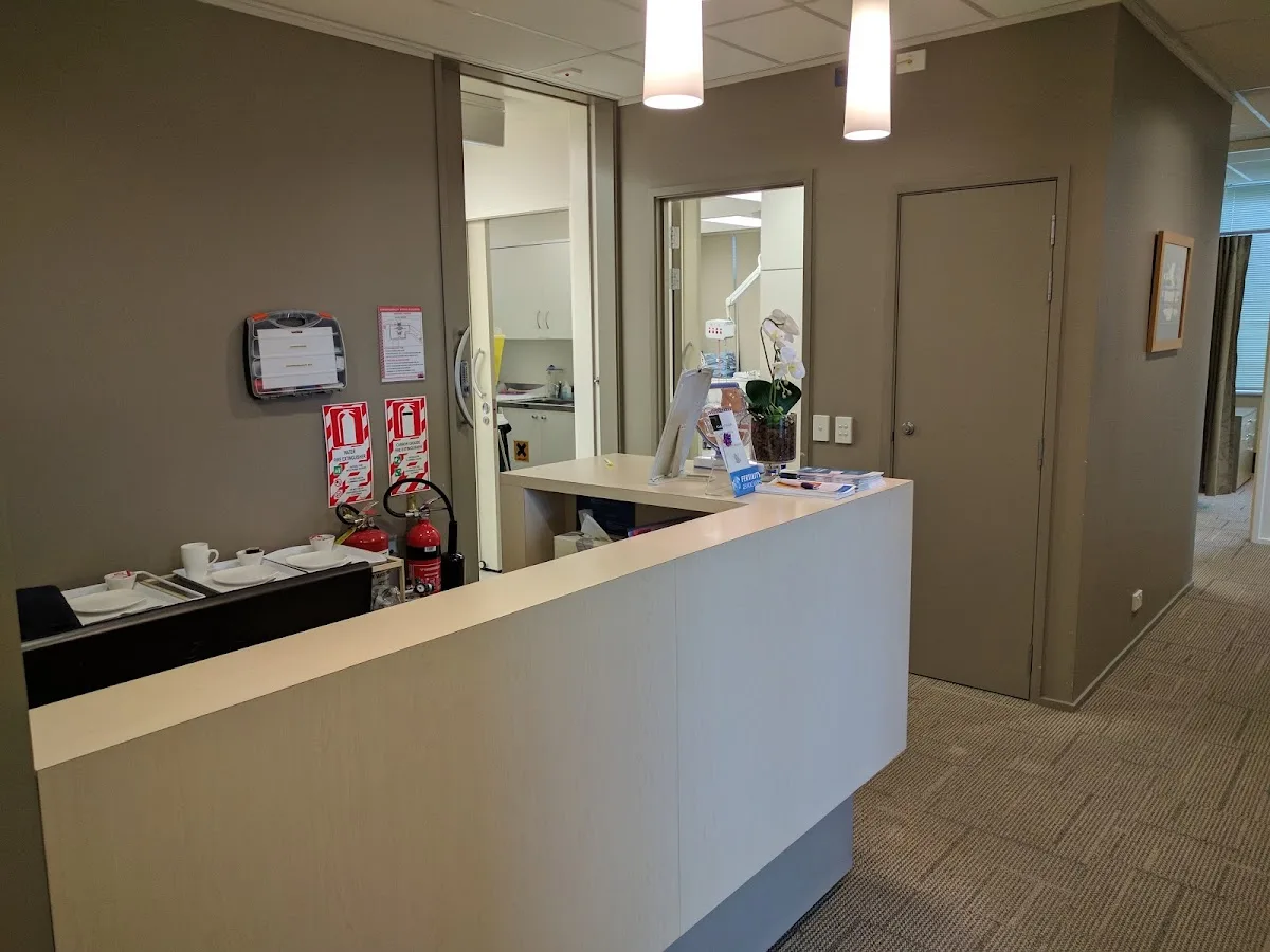 Fertility Associates - Remuera