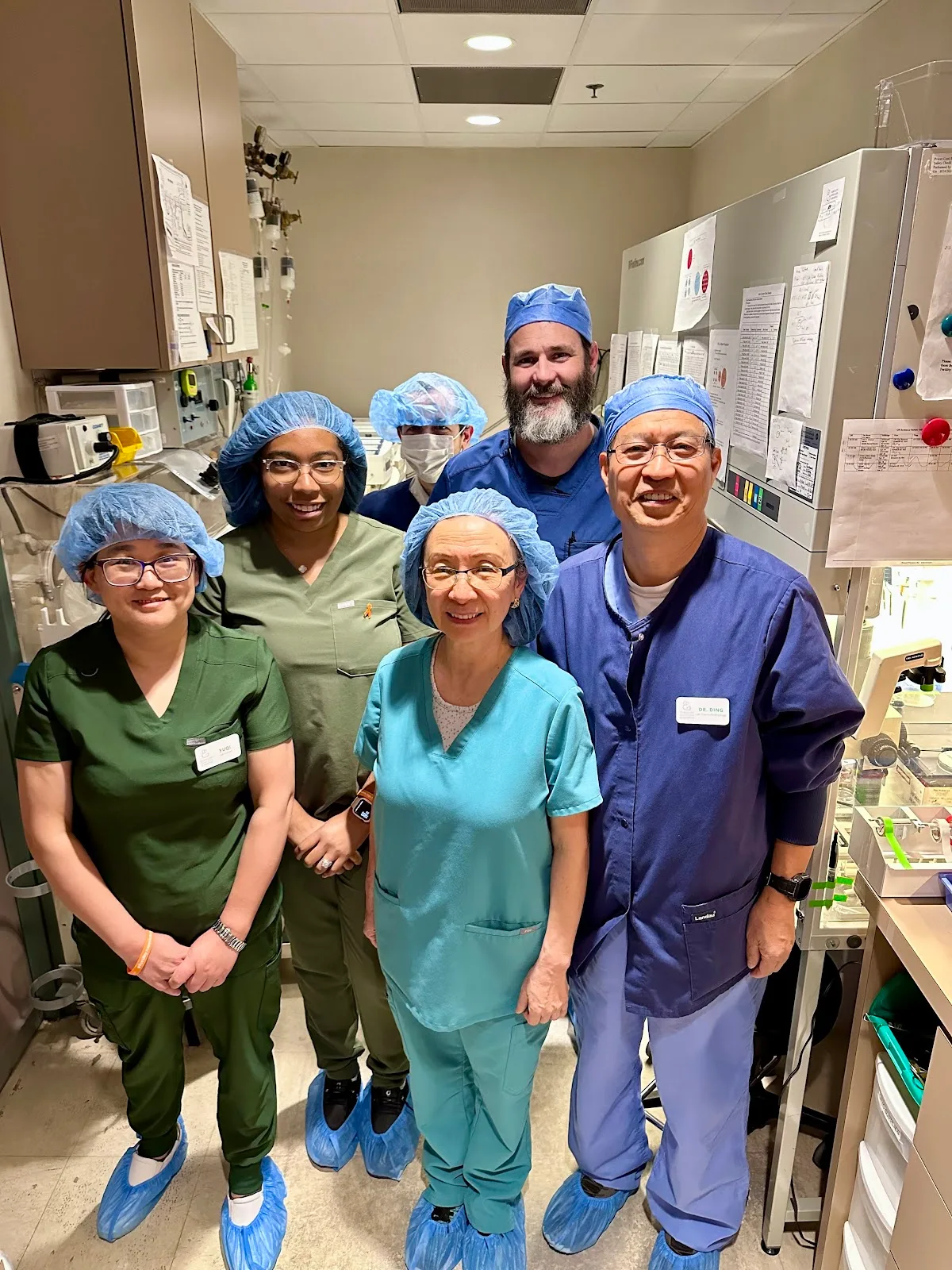 Fertility Associates of Memphis — photo 2