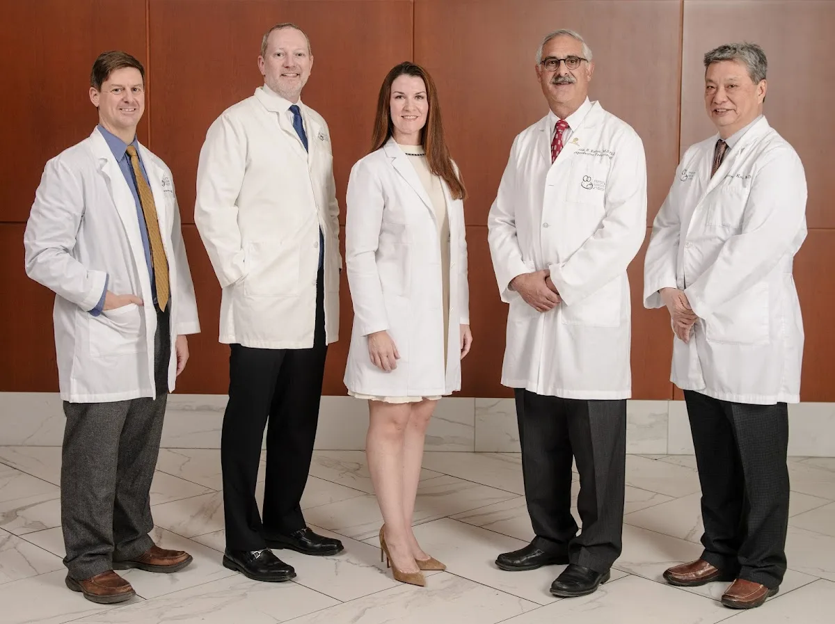 Fertility Associates of Memphis