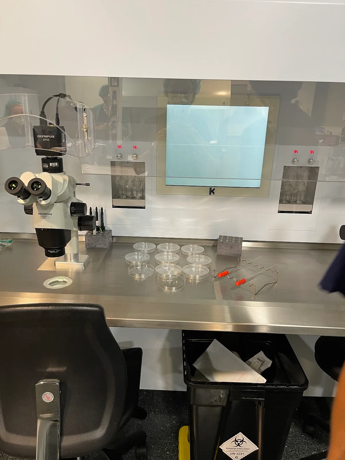 Fertility Barcelona Hospital QuirónSalud Barcelona