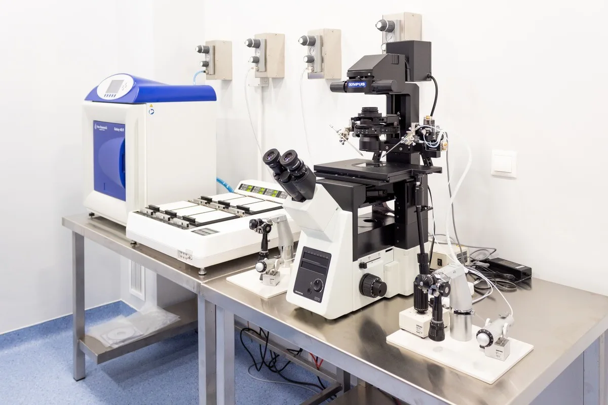 Fertility Benidorm l Clínica de Reproducción Asistida en Alicante — photo 3