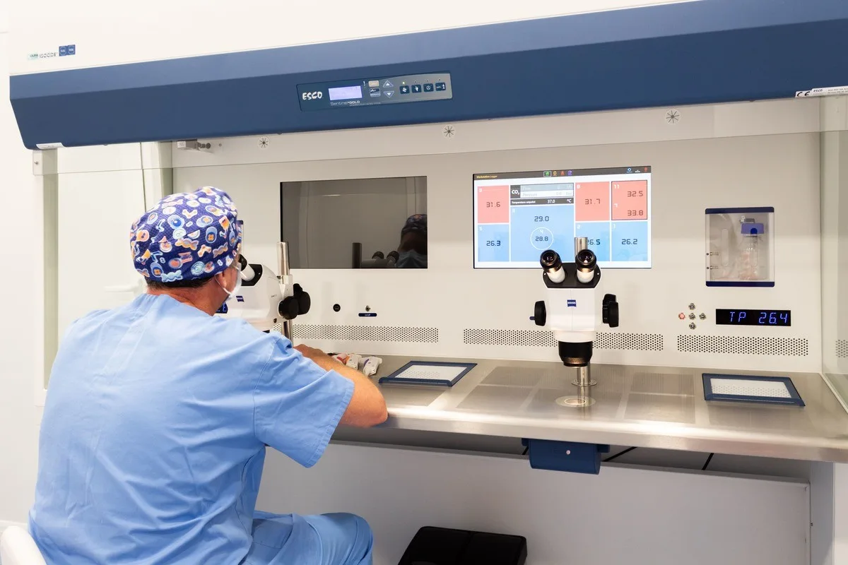 Fertility Benidorm l Clínica de Reproducción Asistida en Alicante — photo 4