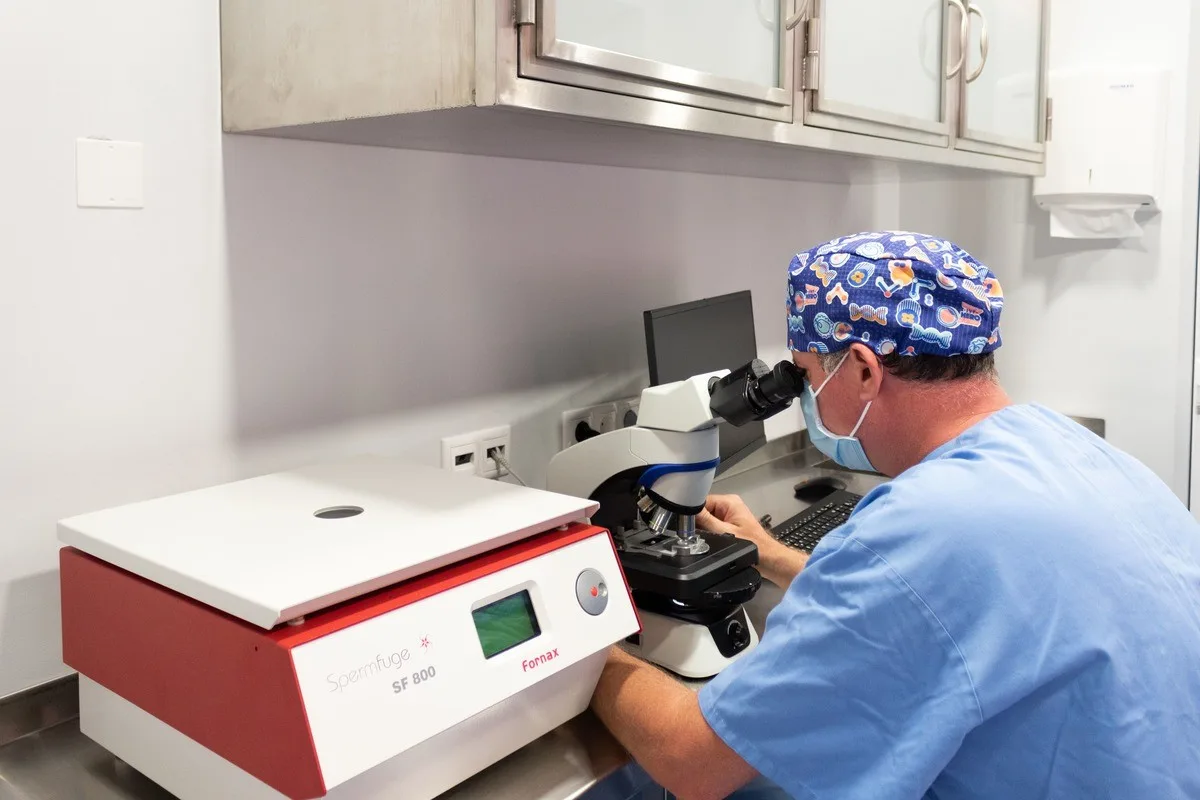 Fertility Benidorm l Clínica de Reproducción Asistida en Alicante — photo 5