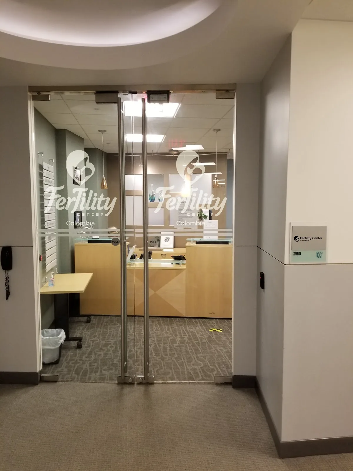 Fertility Center Colombia — photo 4